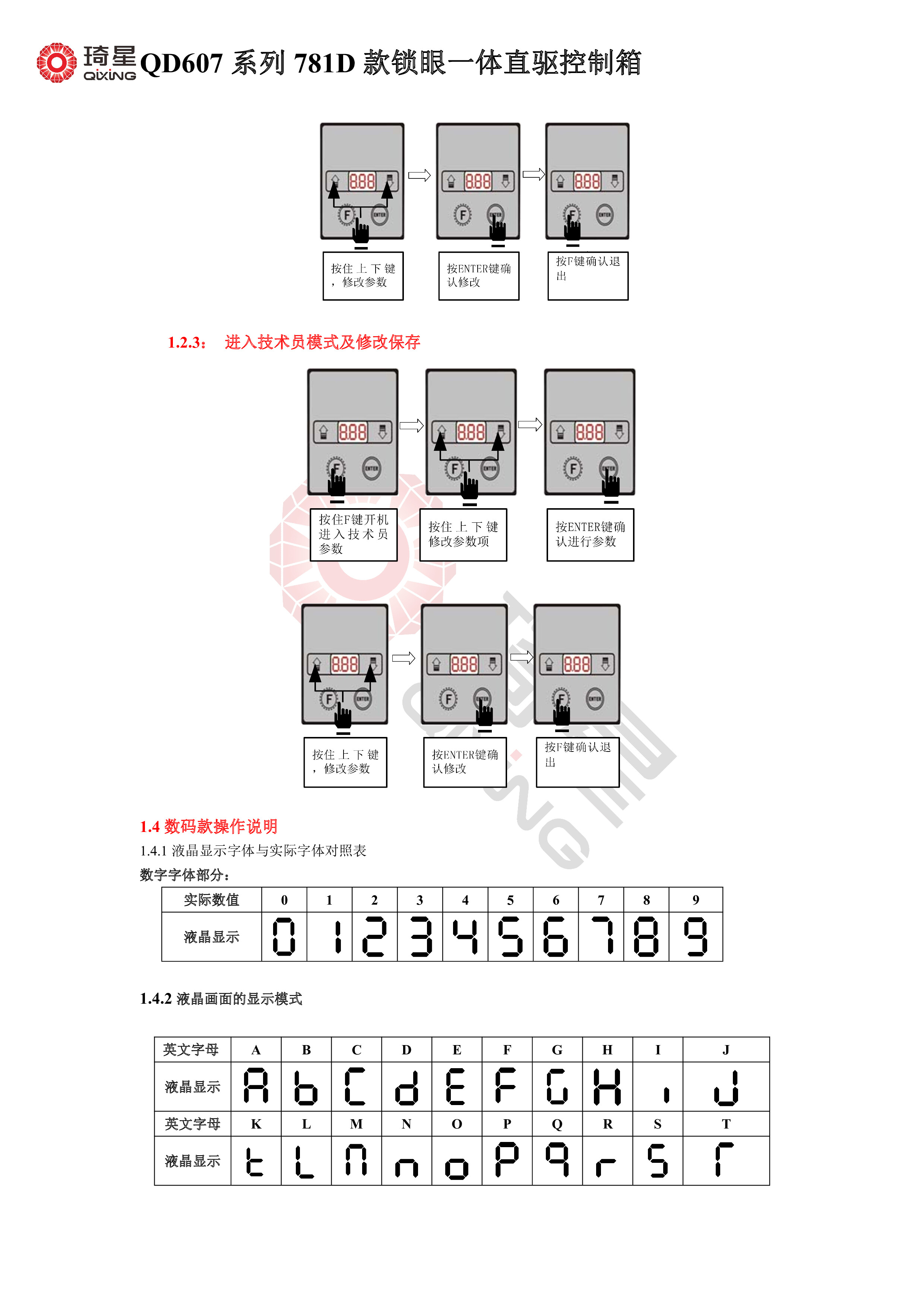 QD607系列781D款锁眼一体直驱控制箱-3.jpg