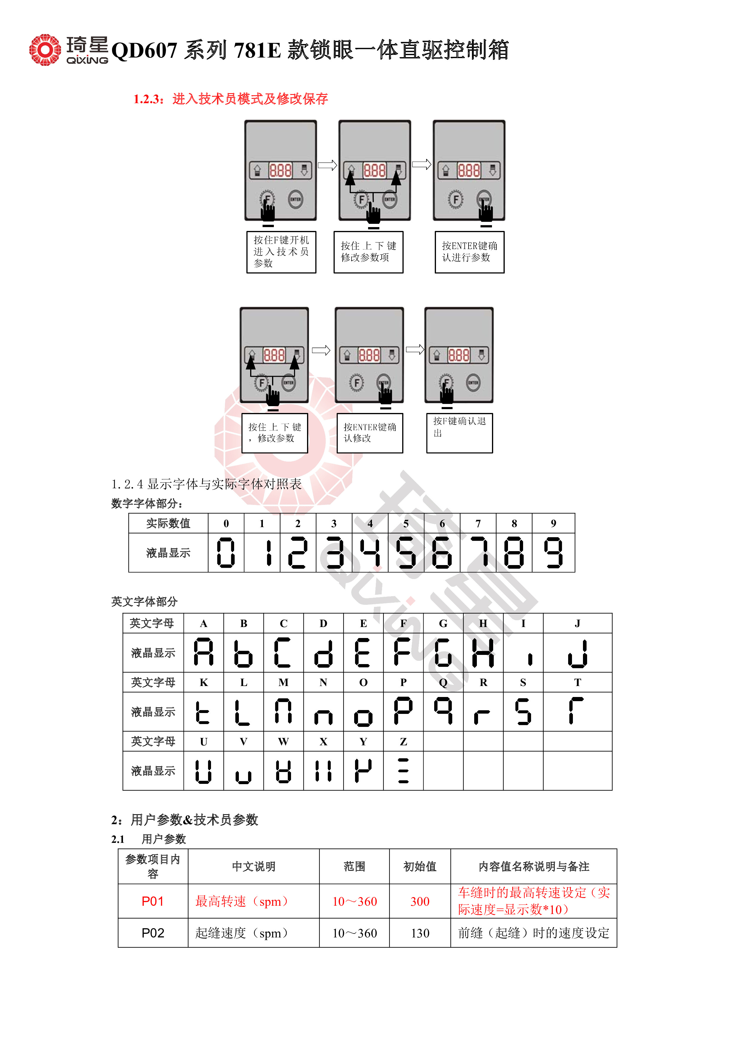 QD607系列781E款锁眼一体直驱控制箱-2.jpg